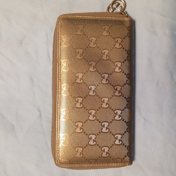 Gucci Wallet - Picture 3 of 3